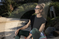 Sarah Wilson: 'Worrying about your gut biome when the world's burning is too indulgent'