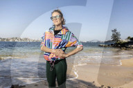 Sarah Wilson: 'Worrying about your gut biome when the world's burning is too indulgent'