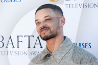 BAFTA Television Awards 2025 In London