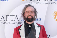 BAFTA Television Awards 2025 In London