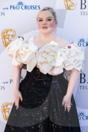 BAFTA Television Awards 2025 In London