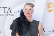 BAFTA Television Awards 2025 In London