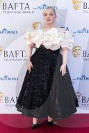 BAFTA Television Awards 2025 In London