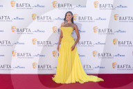 BAFTA Television Awards 2025 In London