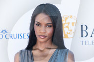 BAFTA Television Awards 2025 In London