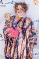 BAFTA Television Awards 2025 In London