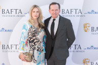 BAFTA Television Awards 2025 In London
