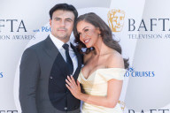 BAFTA Television Awards 2025 In London