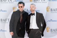BAFTA Television Awards 2025 In London