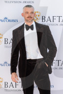 BAFTA Television Awards 2025 In London