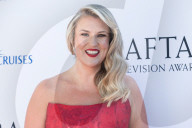 BAFTA Television Awards 2025 In London