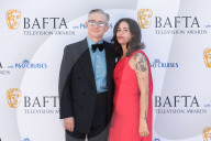 BAFTA Television Awards 2025 In London