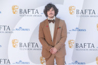 BAFTA Television Awards 2025 In London