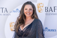 BAFTA Television Awards 2025 In London