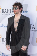 BAFTA Television Awards 2025 In London