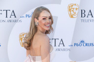 BAFTA Television Awards 2025 In London