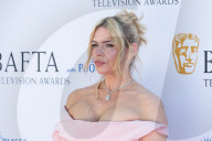 BAFTA Television Awards 2025 In London