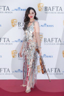 BAFTA Television Awards 2025 In London