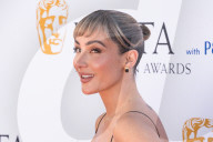 BAFTA Television Awards 2025 In London
