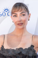 BAFTA Television Awards 2025 In London