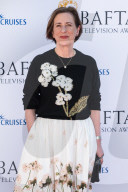 BAFTA Television Awards 2025 In London