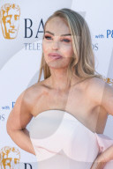 BAFTA Television Awards 2025 In London