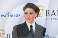 BAFTA Television Awards 2025 In London