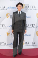 BAFTA Television Awards 2025 In London