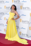 BAFTA Television Awards 2025 In London