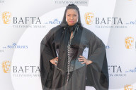 BAFTA Television Awards 2025 In London