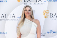 BAFTA Television Awards 2025 In London