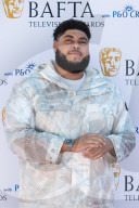 BAFTA Television Awards 2025 In London