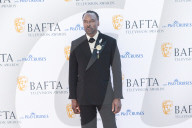 BAFTA Television Awards 2025 In London