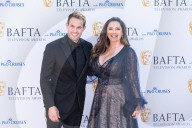 BAFTA Television Awards 2025 In London