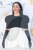 BAFTA Television Awards 2025 In London