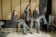 Why is one Danish school producing nearly every cool alt-pop star? Copenhagen's Rhythmic Music Conservatory.