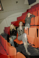 Why is one Danish school producing nearly every cool alt-pop star? Copenhagen's Rhythmic Music Conservatory.
