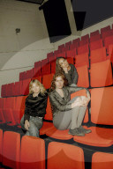 Why is one Danish school producing nearly every cool alt-pop star? Copenhagen's Rhythmic Music Conservatory.