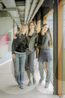 Why is one Danish school producing nearly every cool alt-pop star? Copenhagen's Rhythmic Music Conservatory.