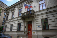 Poland To Close Russian Consulate In Krakow
