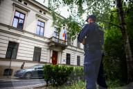 Poland To Close Russian Consulate In Krakow