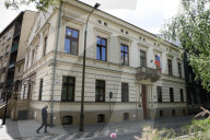 Poland Closes Russian Cosulate In Krakow