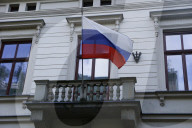Poland Closes Russian Cosulate In Krakow