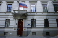 Poland Closes Russian Cosulate In Krakow