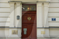 Poland Closes Russian Cosulate In Krakow