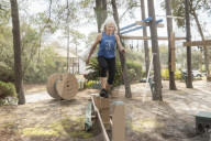 A new start after 60, Ginny MacColl: I did my first pull-up at 63 - then fought to be a ninja warrior.
