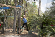 A new start after 60, Ginny MacColl: I did my first pull-up at 63 - then fought to be a ninja warrior.
