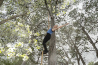 A new start after 60, Ginny MacColl: I did my first pull-up at 63 - then fought to be a ninja warrior.
