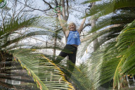 A new start after 60, Ginny MacColl: I did my first pull-up at 63 - then fought to be a ninja warrior.