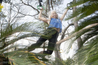 A new start after 60, Ginny MacColl: I did my first pull-up at 63 - then fought to be a ninja warrior.